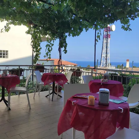B&B Leonida Tropea Exterior photo