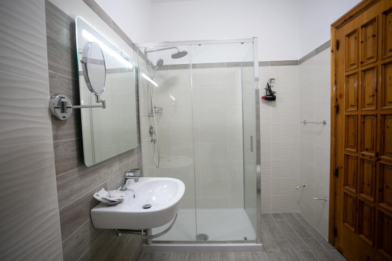 Leonida Bed & Breakfast