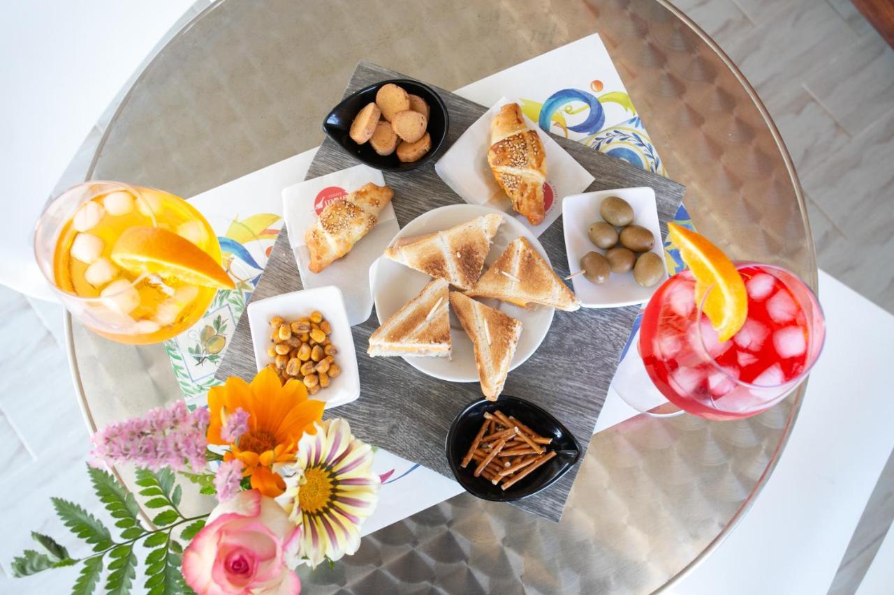 Bed & Breakfast Leonida *