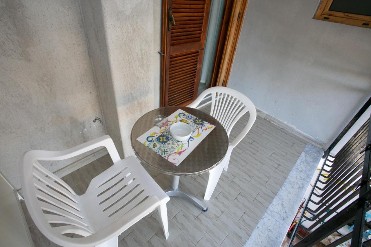 Bed & Breakfast Leonida Tropea