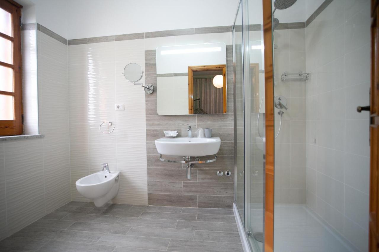 Bed & Breakfast Leonida