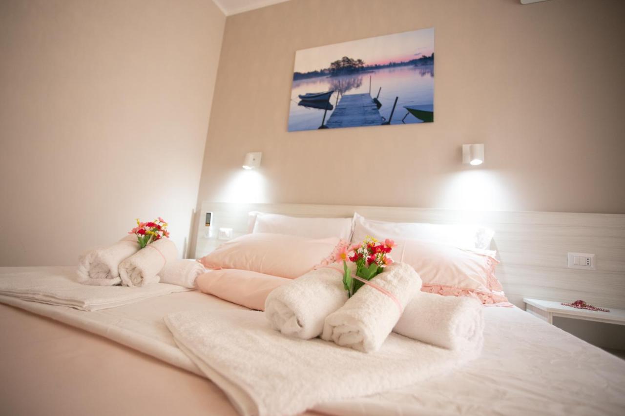 Bed & Breakfast Leonida