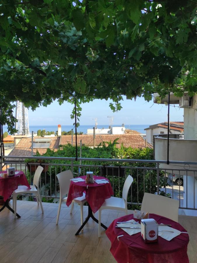 Leonida Bed & Breakfast